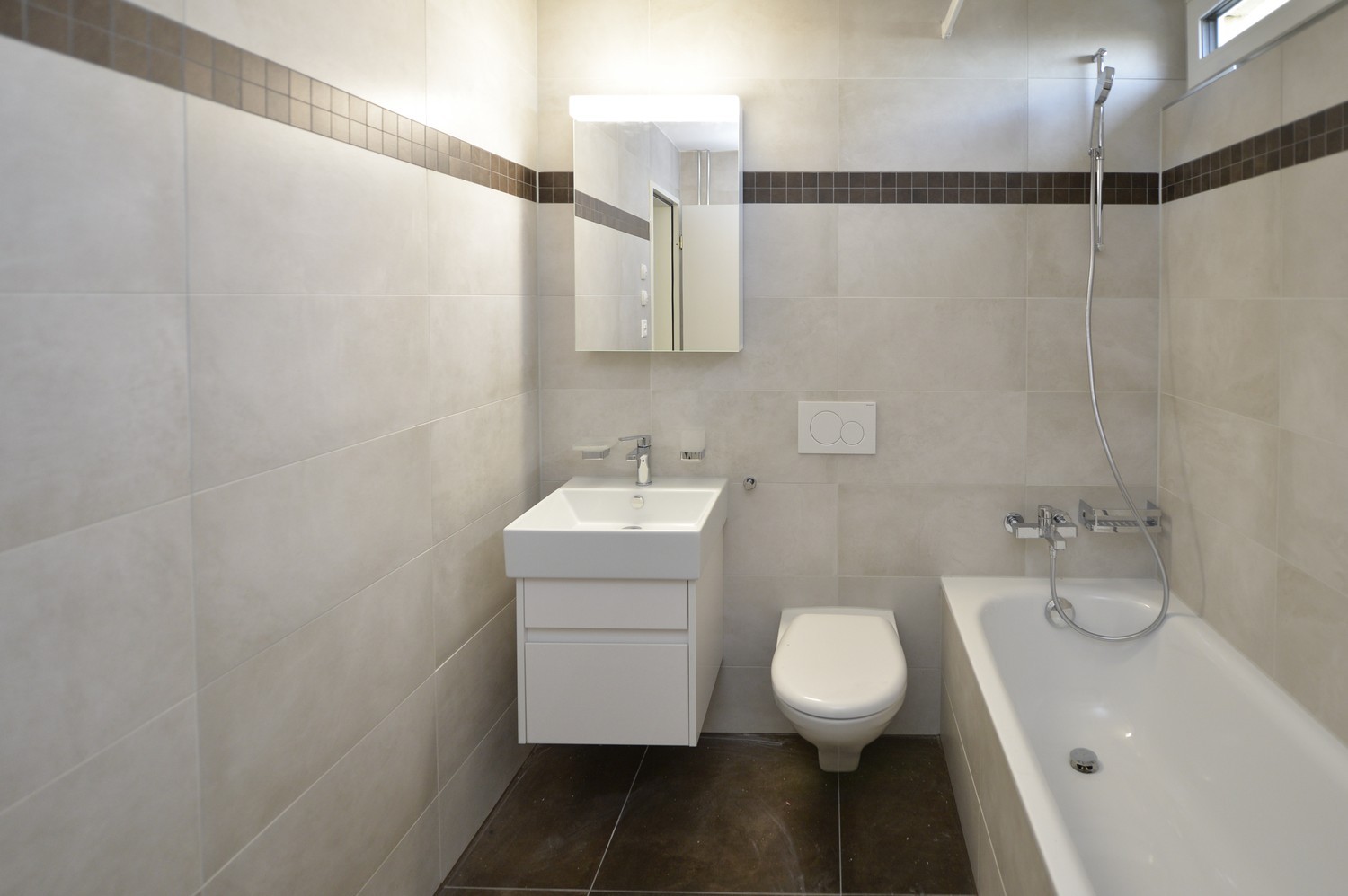 4 ½ rooms apartment, photo 9 of 9