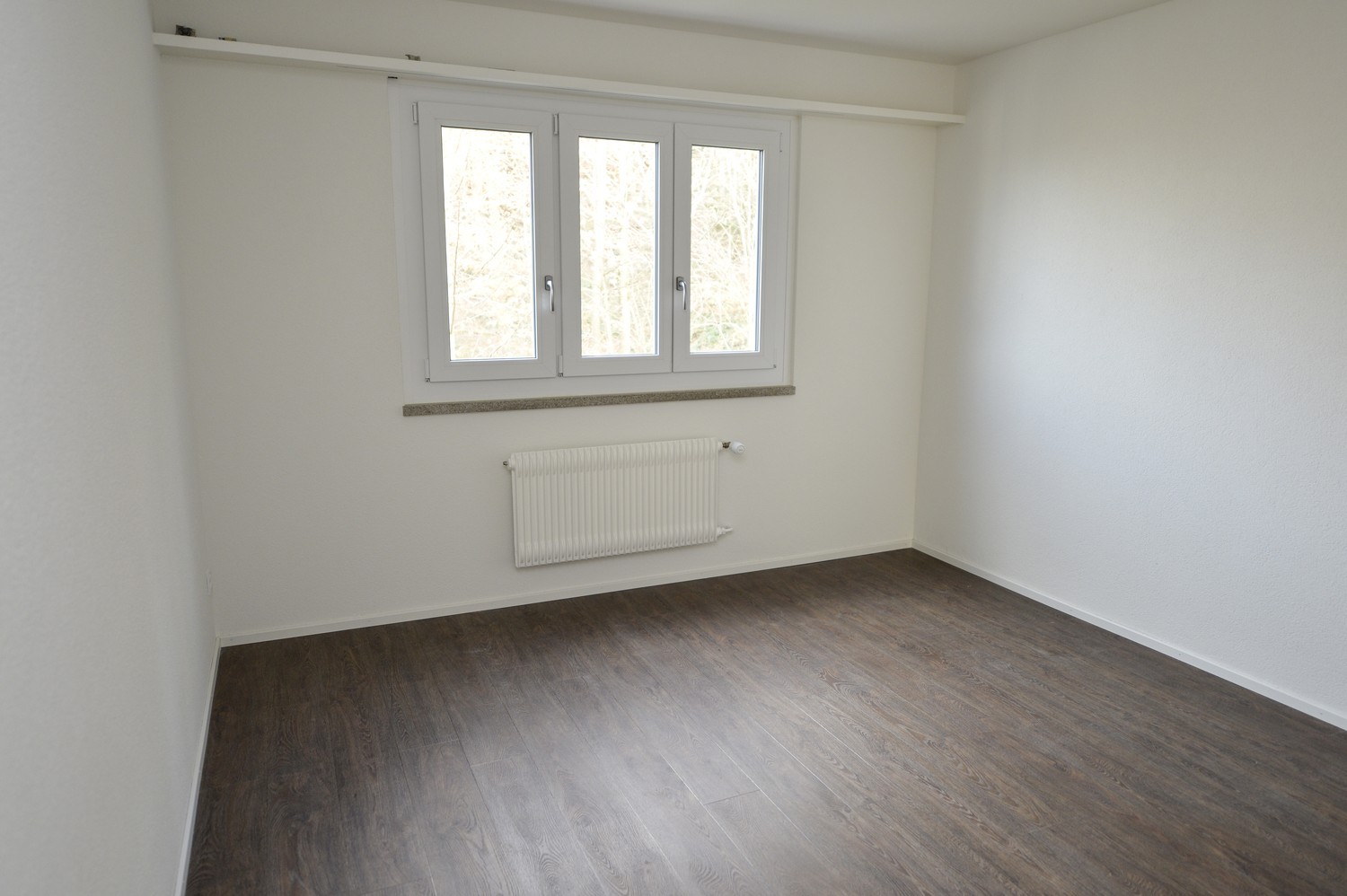 4 ½ rooms apartment, photo 3 of 9