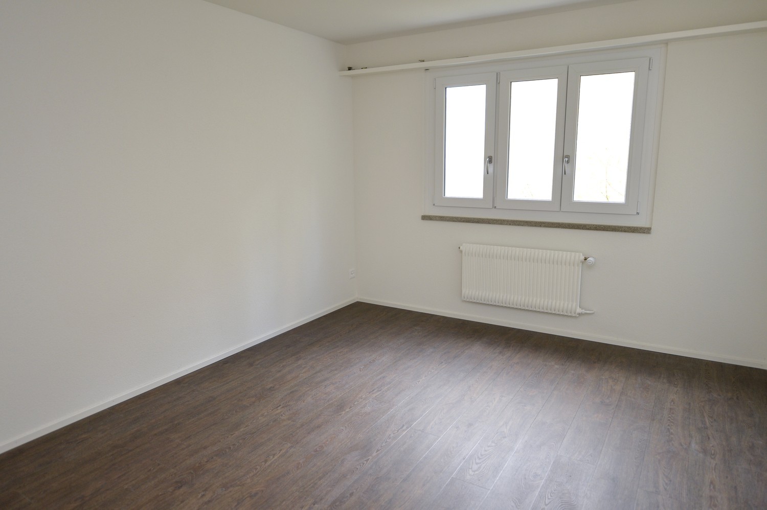 4 ½ rooms apartment, photo 1 of 9