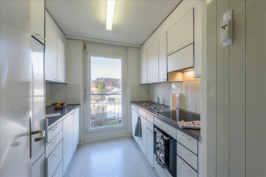 Appartamento di 2 ½ locali (4)
