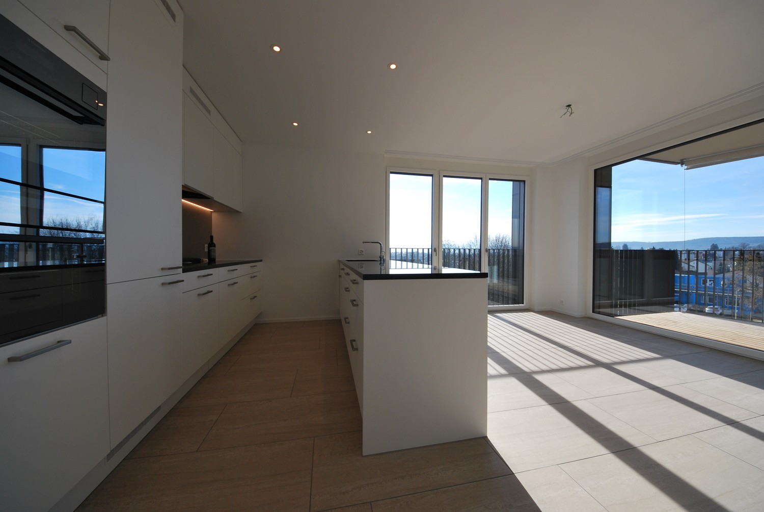 5 ½ rooms apartment