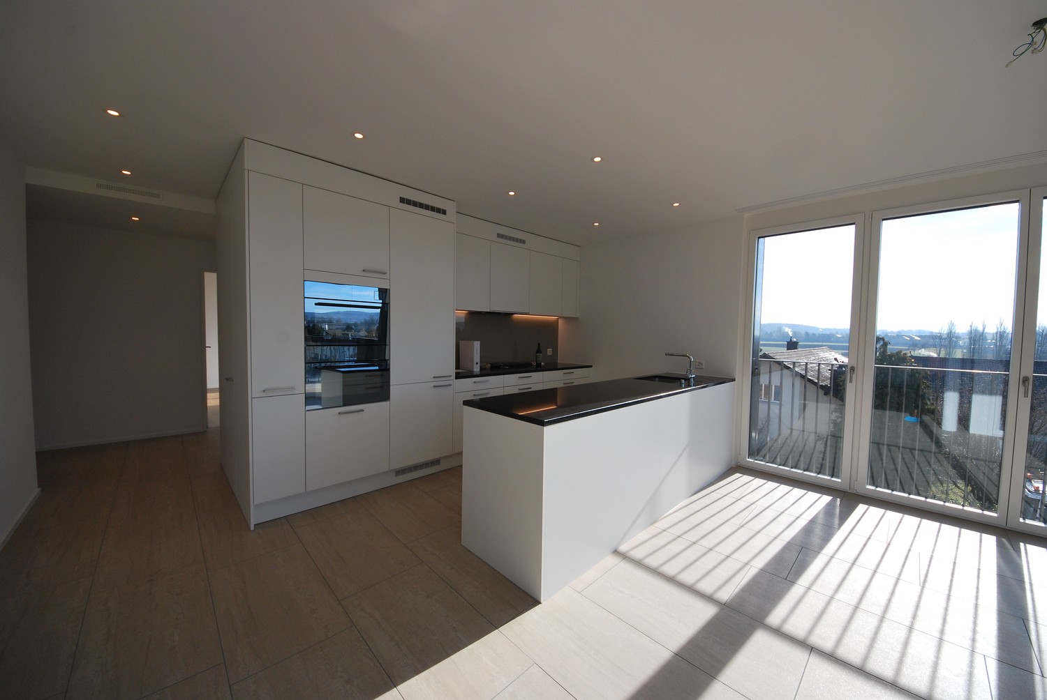 5 ½ rooms apartment