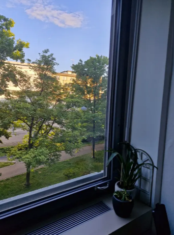 23m² office, photo 3 of 3