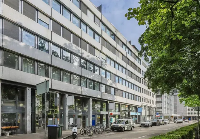 23m² office, photo 2 of 3