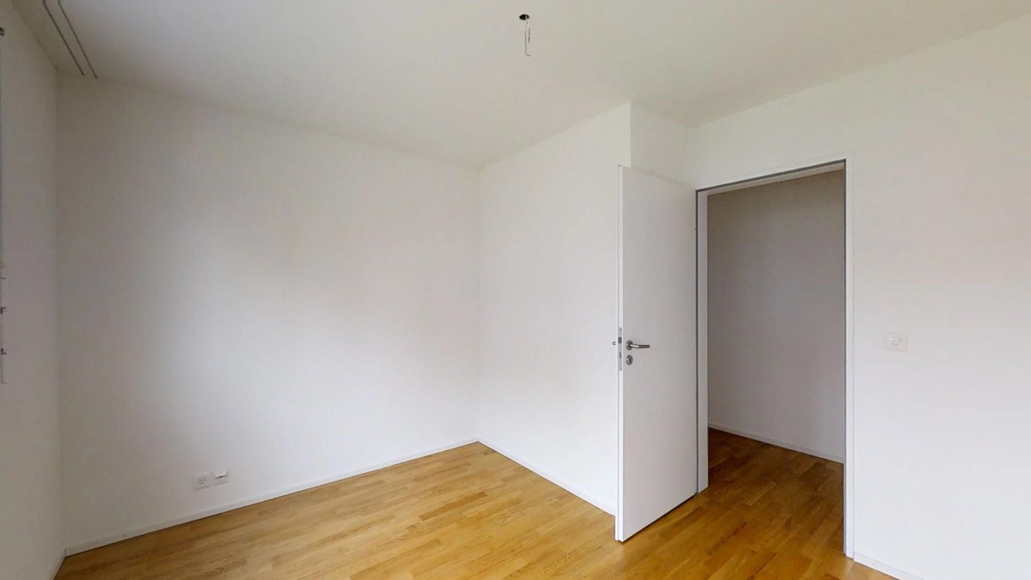 3 ½ rooms apartment, photo 6 of 10