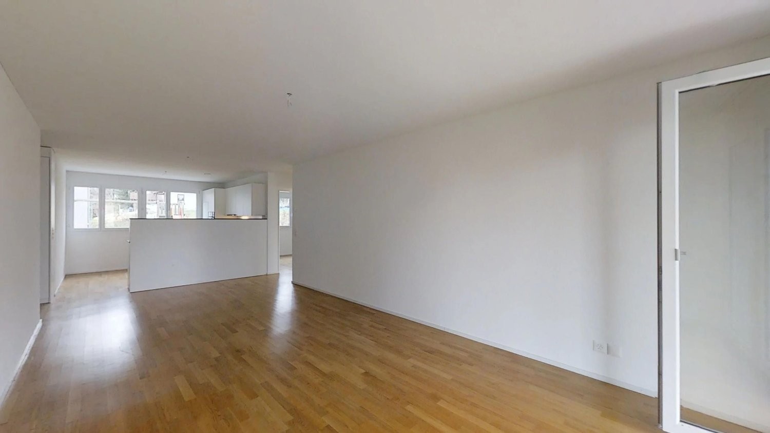 3 ½ rooms apartment, photo 3 of 10