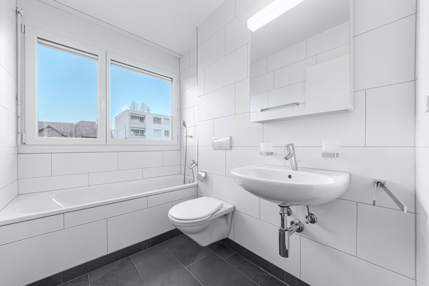 3 ½ rooms apartment, photo 9 of 10