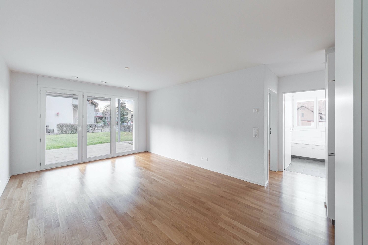 3 ½ rooms apartment, photo 2 of 10