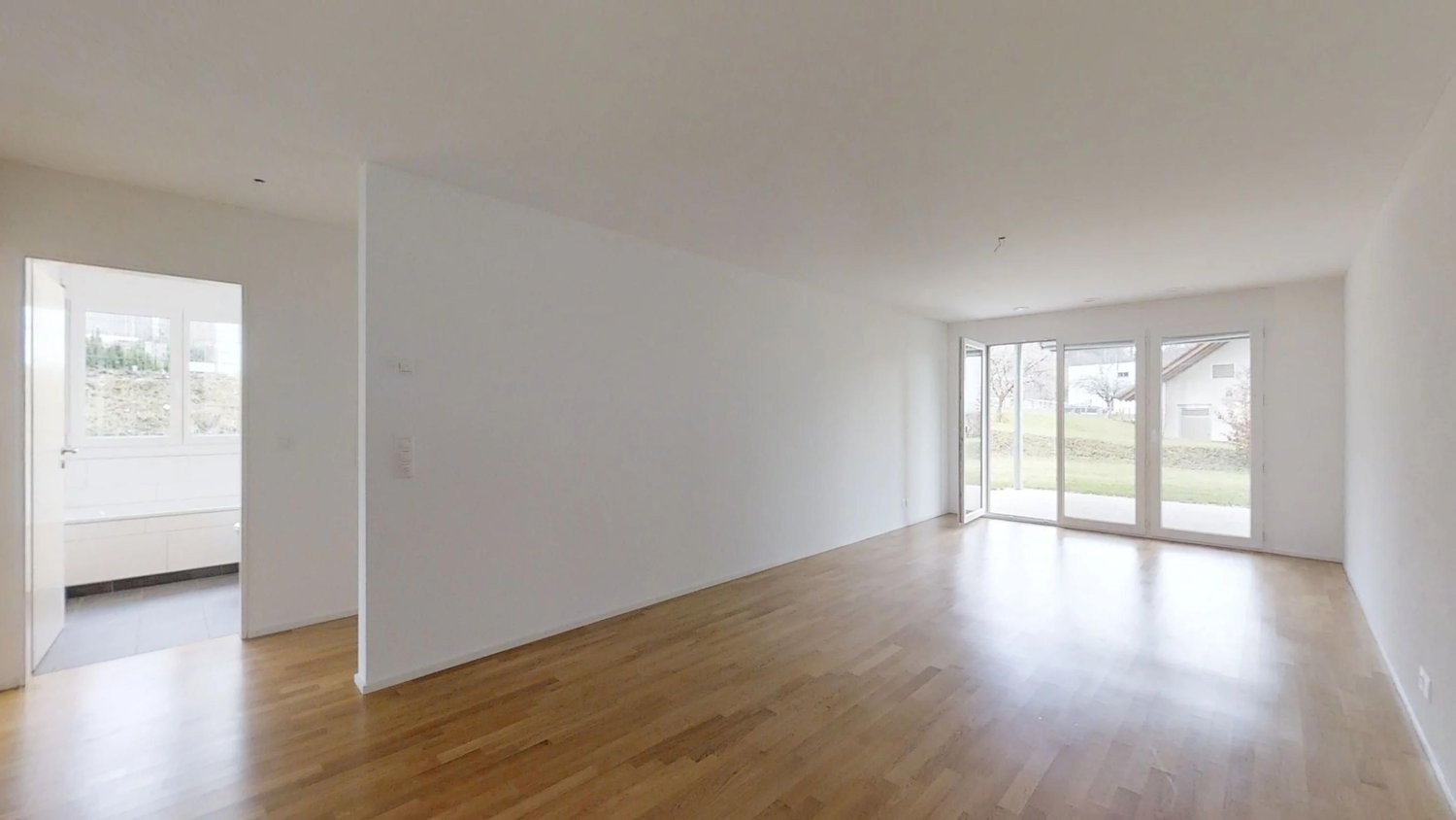 3 ½ rooms apartment, photo 4 of 10