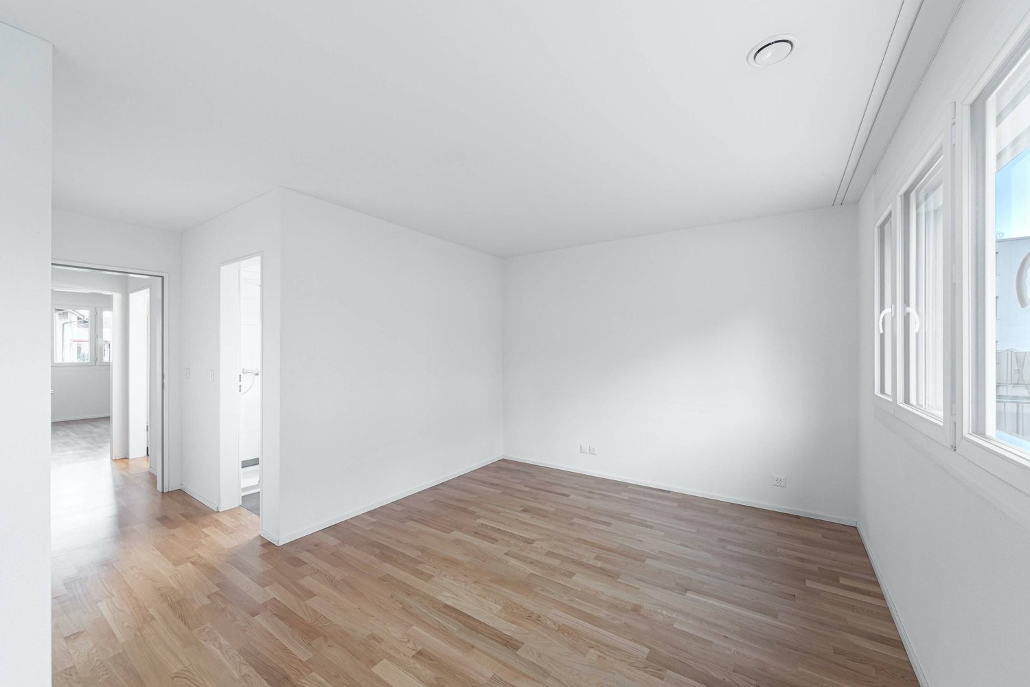 3 ½ rooms apartment, photo 8 of 10