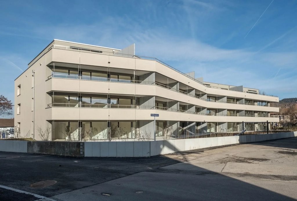 Appartamento di 2 ½ locali, foto 1 di 7