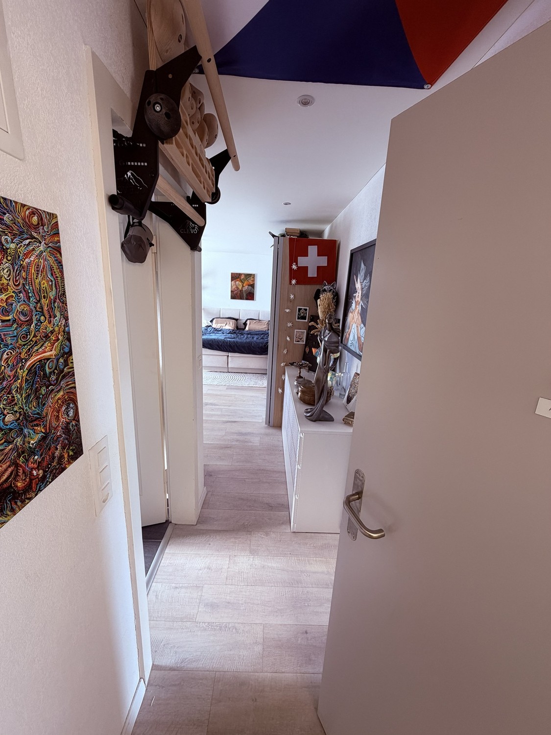 1 ½ rooms apartment, photo 3 of 10