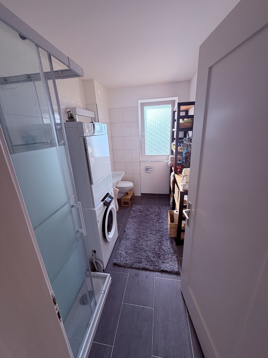 1 ½ rooms apartment, photo 7 of 10