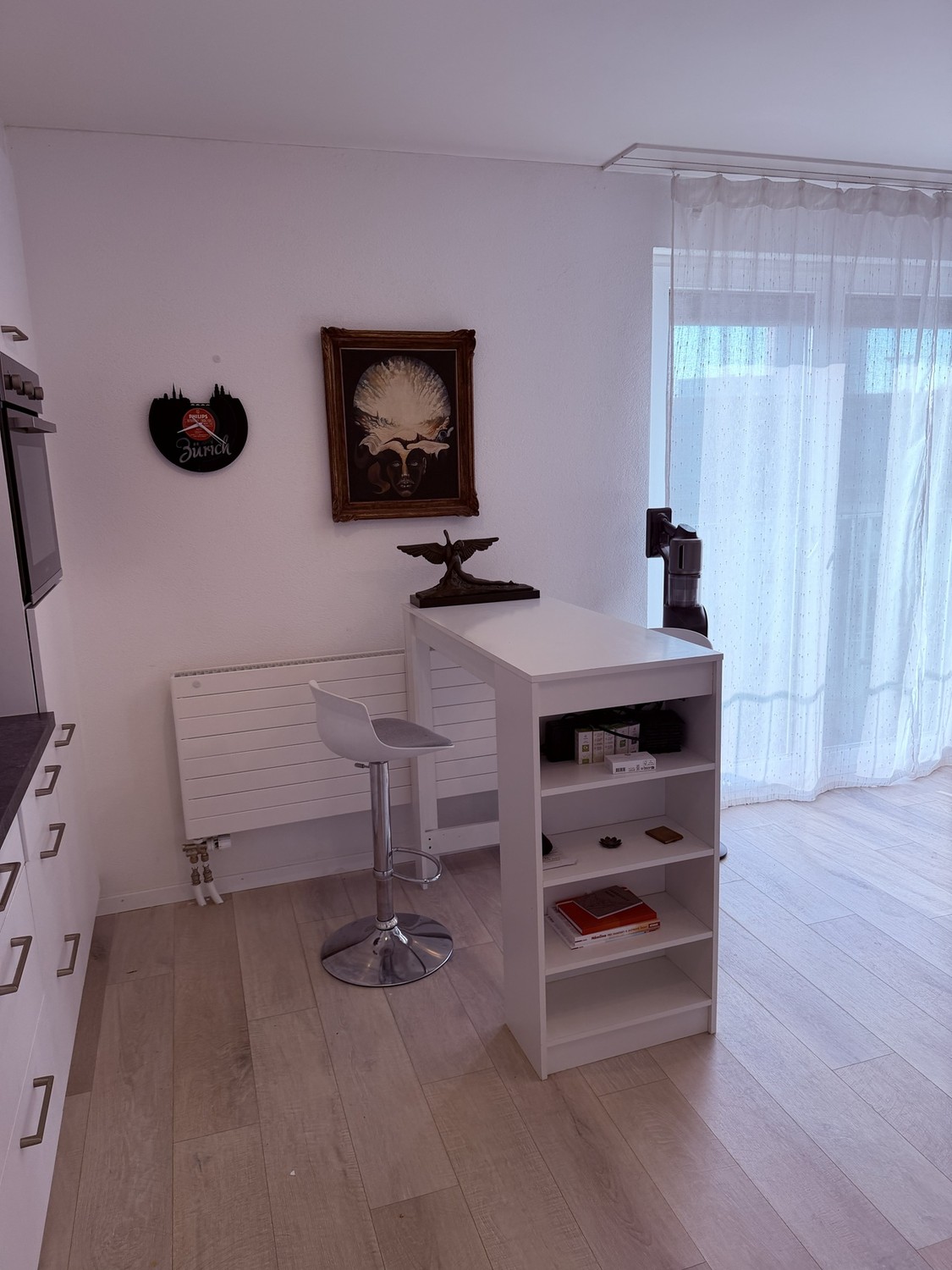 1 ½ rooms apartment, photo 6 of 10