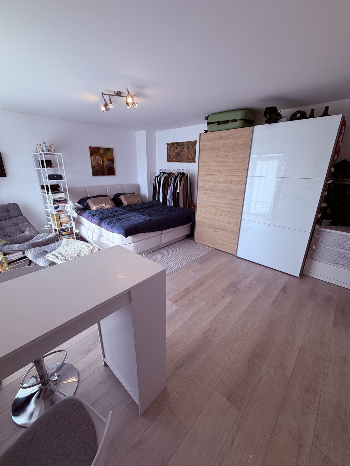 1 ½ rooms apartment, photo 4 of 10