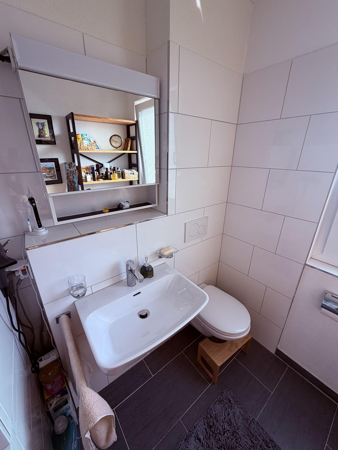 1 ½ rooms apartment, photo 10 of 10