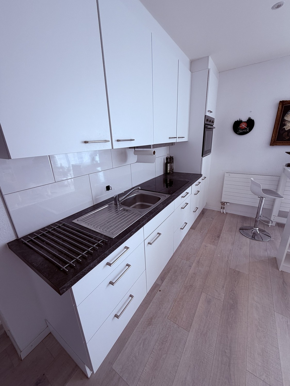 1 ½ rooms apartment, photo 5 of 10