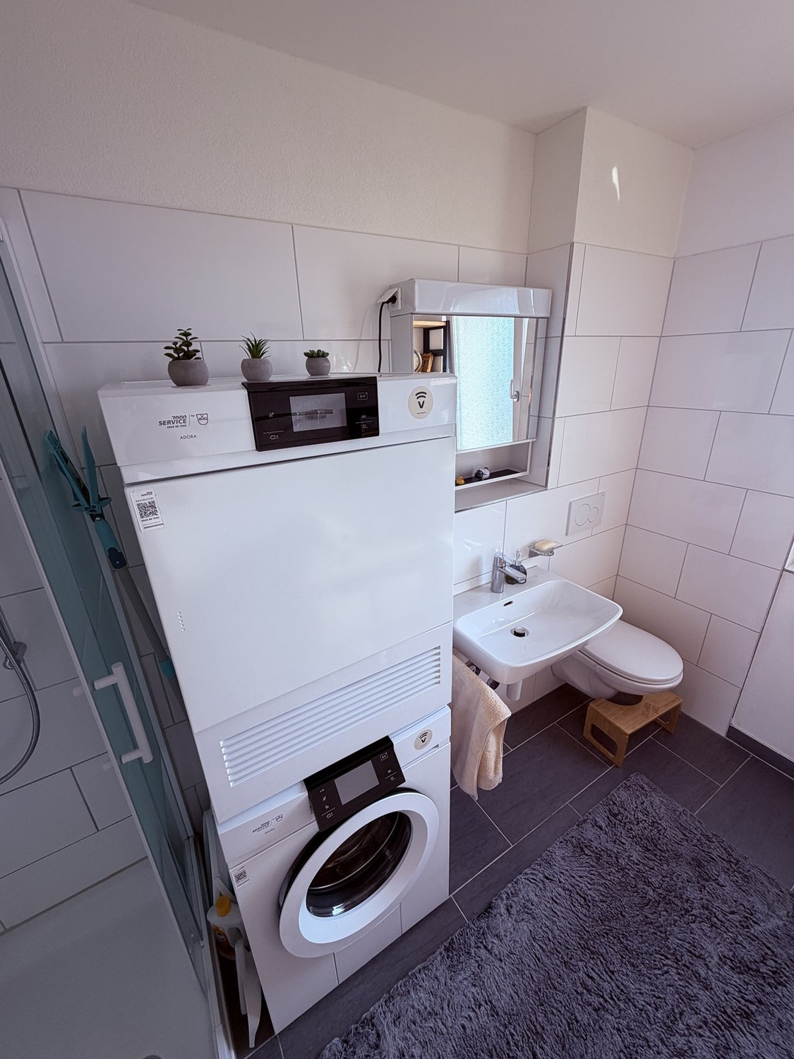 1 ½ rooms apartment, photo 8 of 10