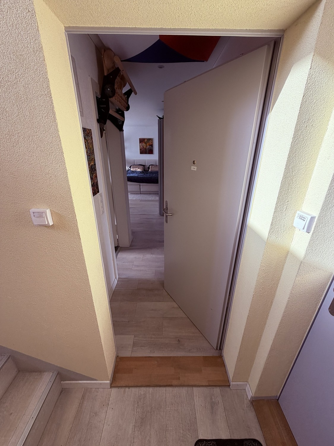 1 ½ rooms apartment, photo 2 of 10