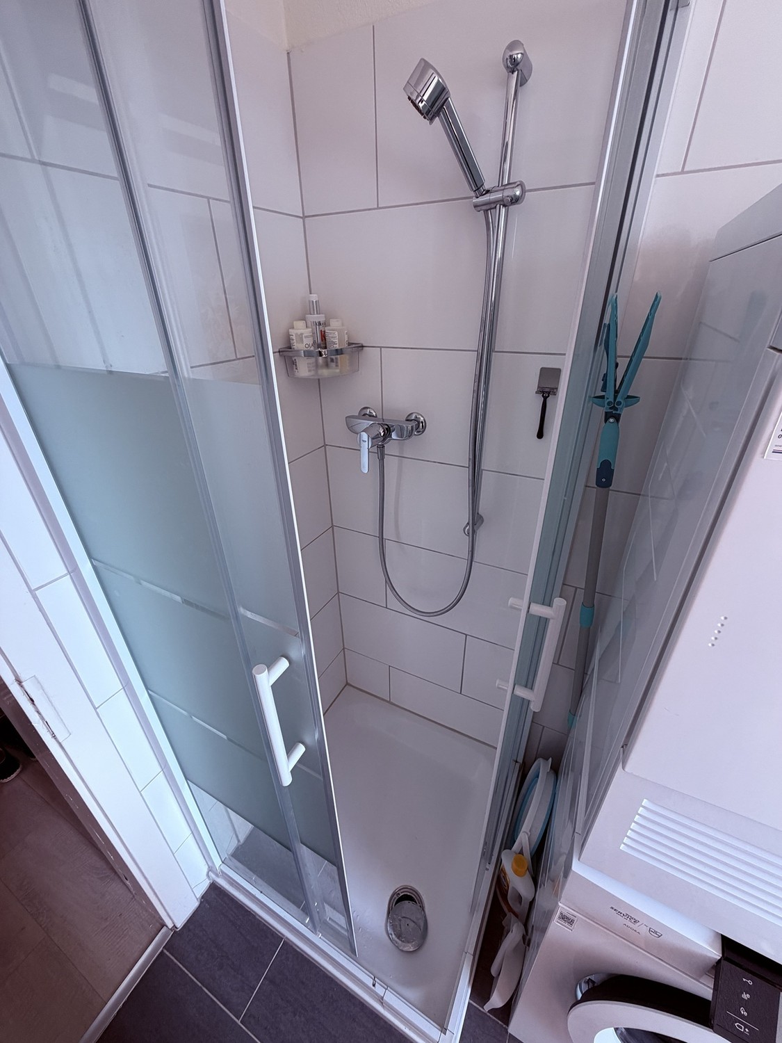 1 ½ rooms apartment, photo 9 of 10