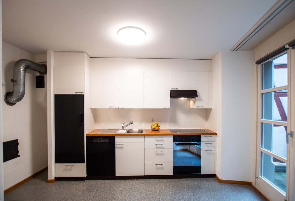 1 ½ rooms apartment, photo 4 of 5