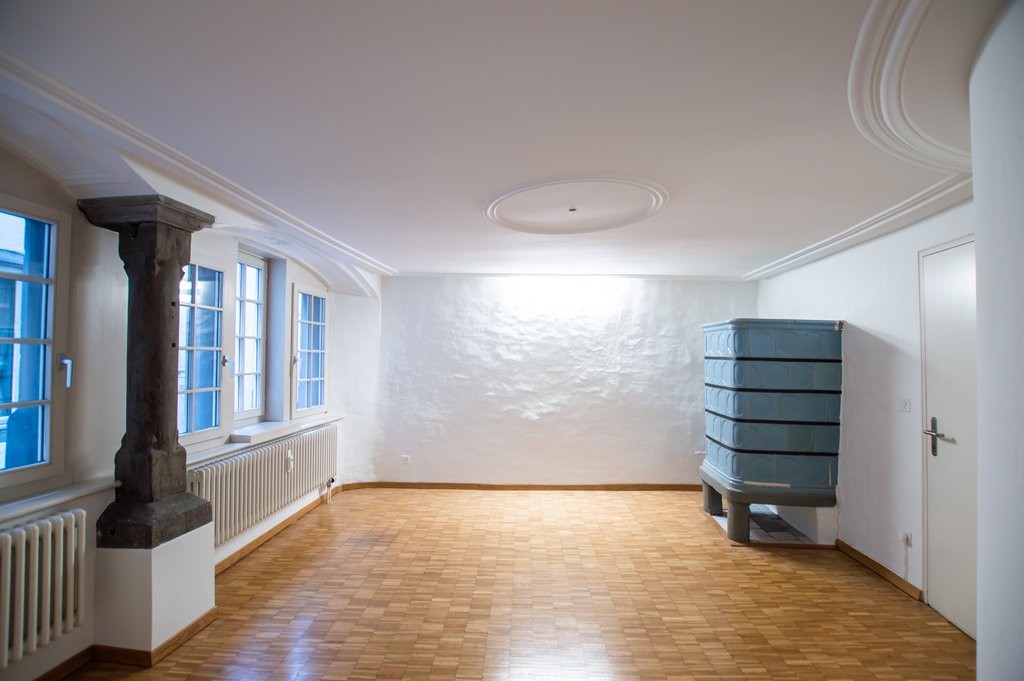 1 ½ rooms apartment, photo 3 of 5
