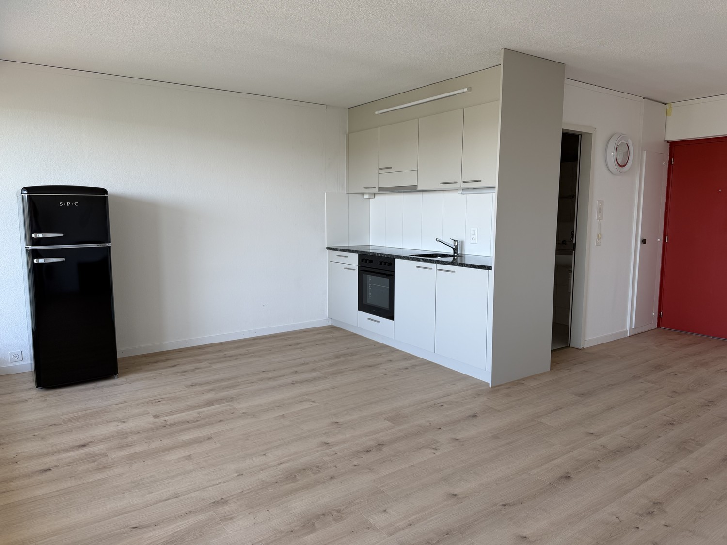 appartement de 1 pièce, photo 1 sur 4