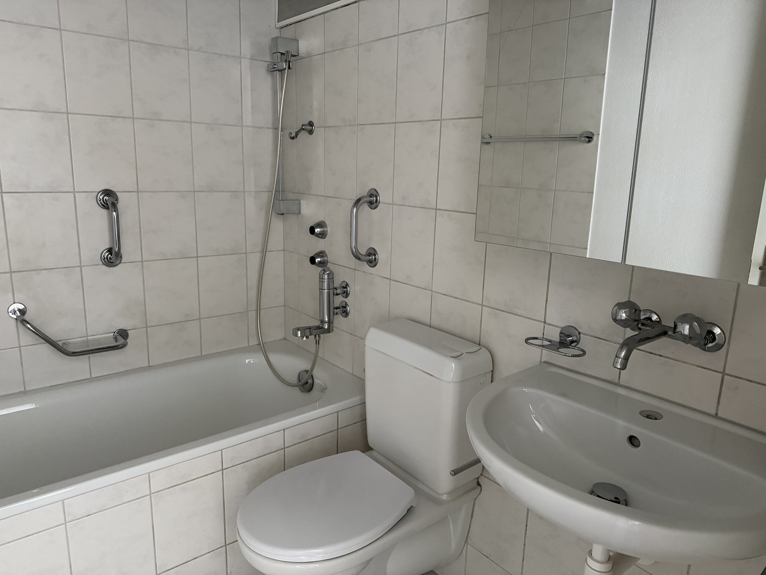 appartement de 1 pièce, photo 3 sur 4