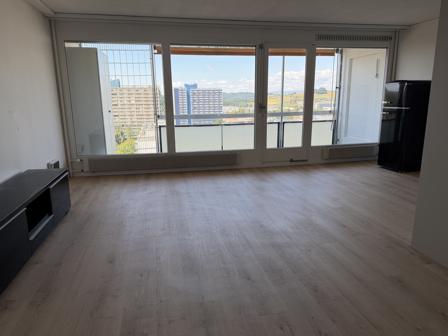 appartement de 1 pièce, photo 4 sur 4