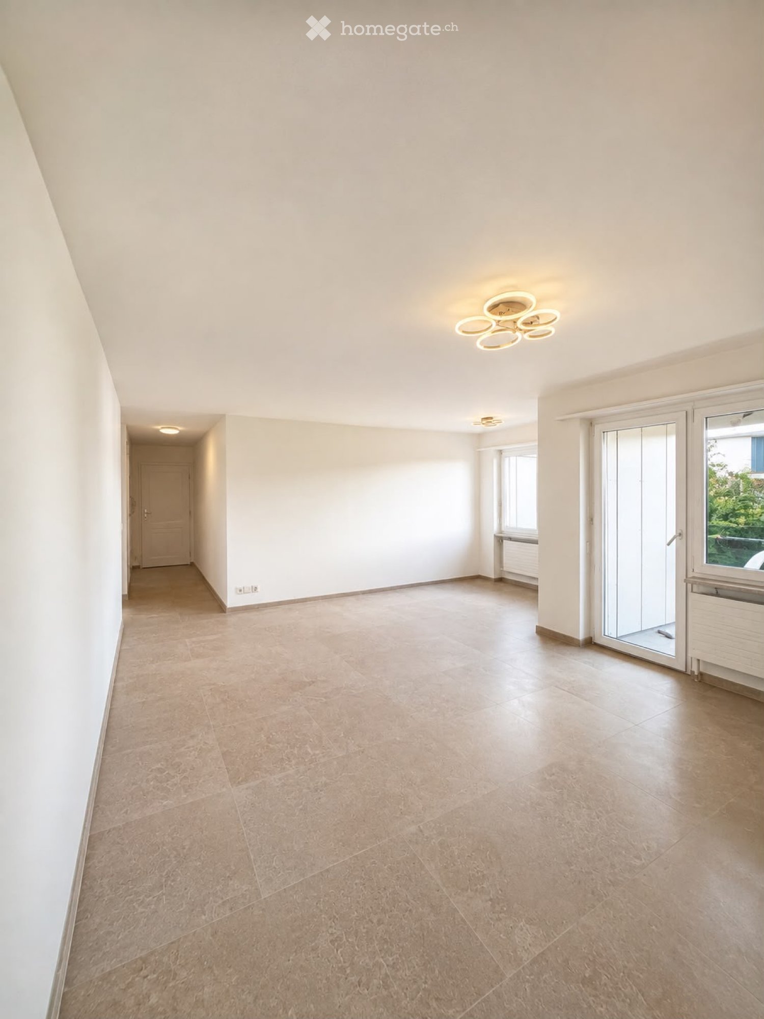 3 rooms apartment, photo 1 of 5