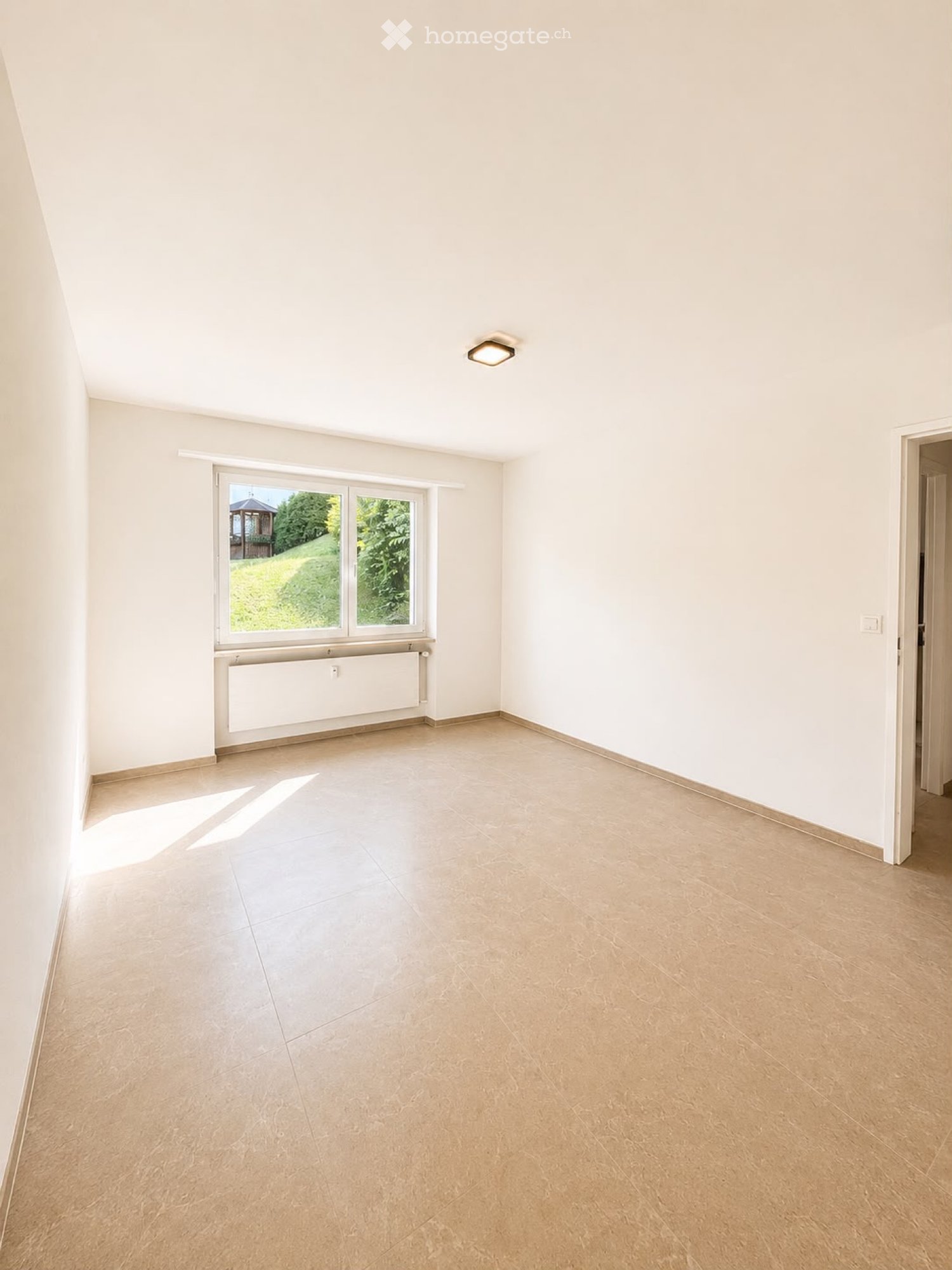 3 rooms apartment, photo 4 of 5