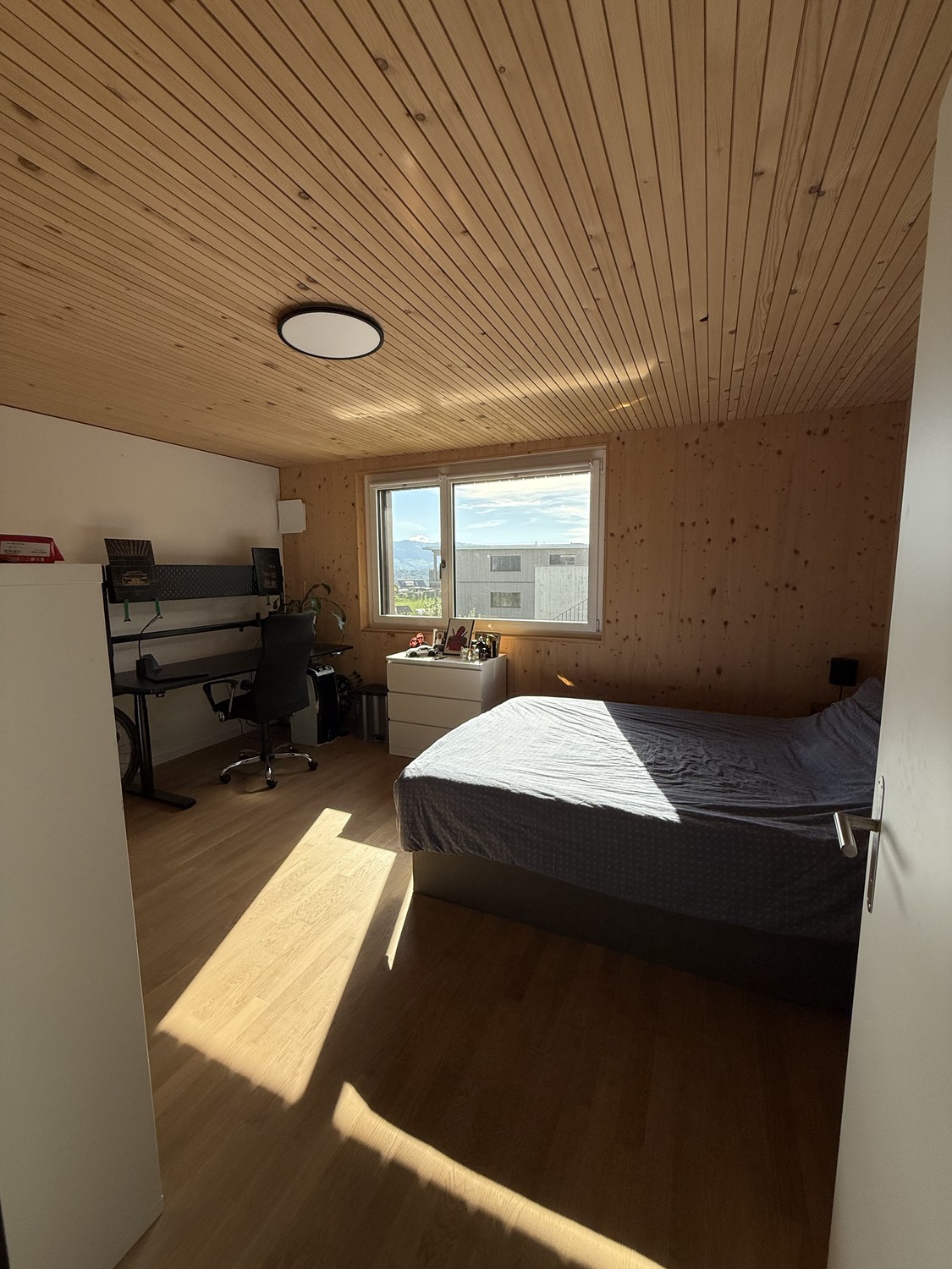 3 ½ rooms apartment, photo 9 of 10