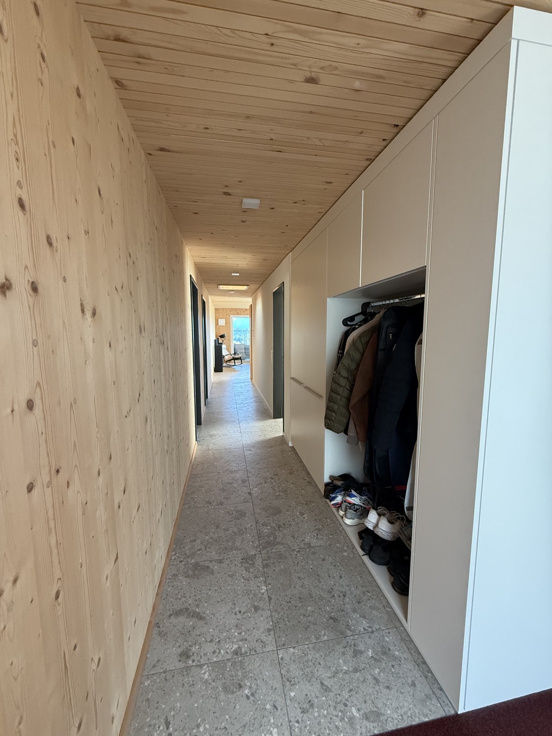 3 ½ rooms apartment, photo 8 of 10