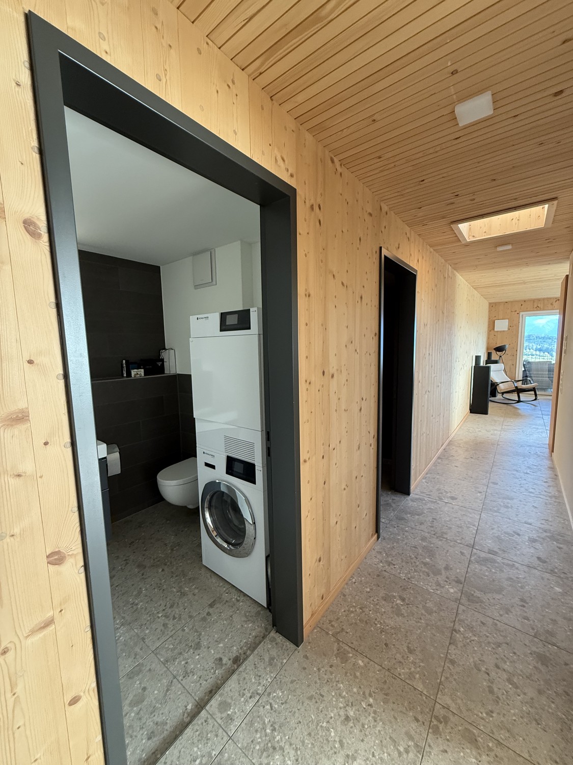 3 ½ rooms apartment, photo 10 of 10