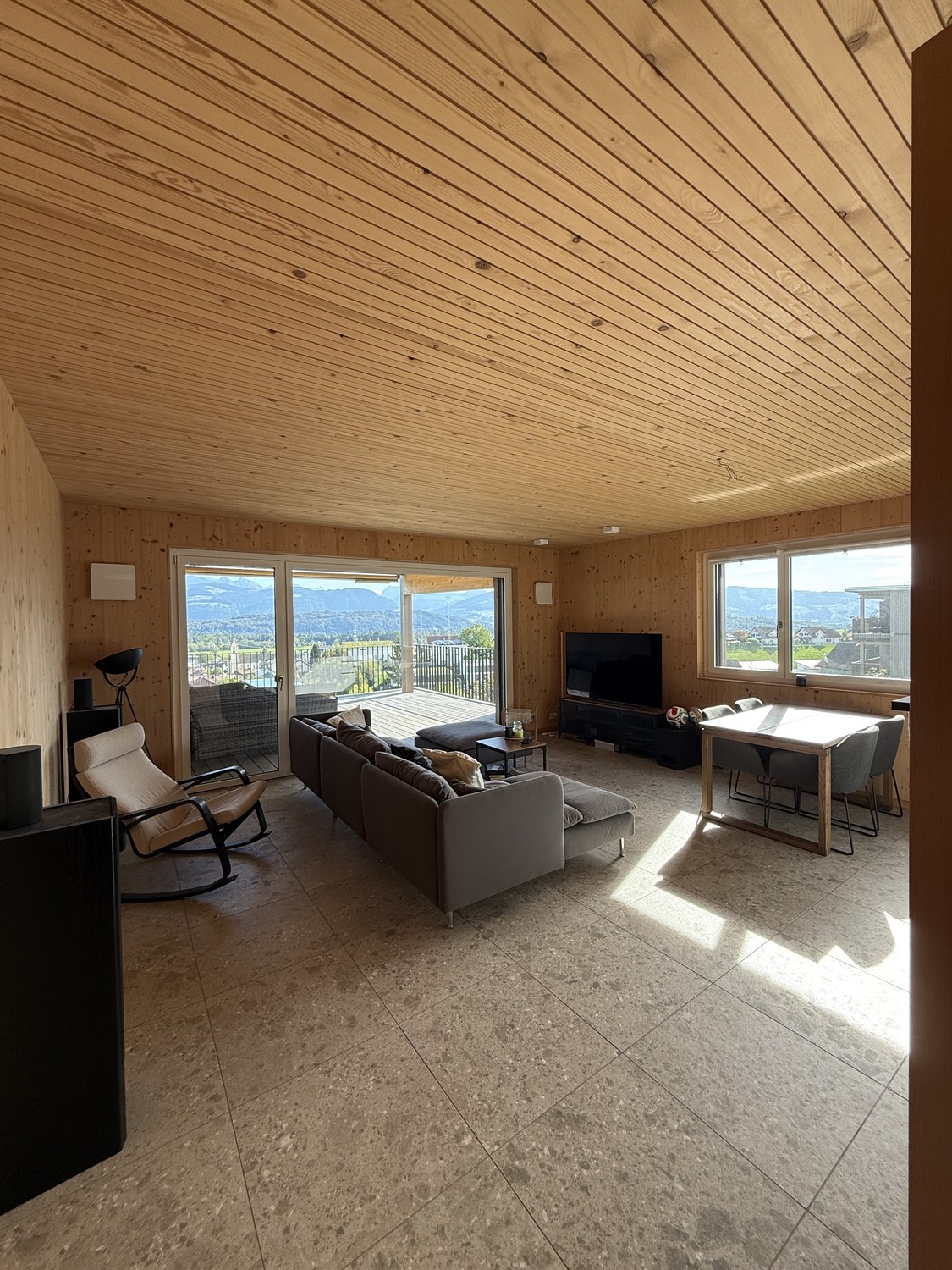 3 ½ rooms apartment, photo 1 of 10