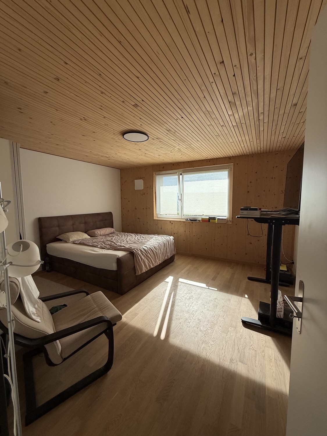 3 ½ rooms apartment, photo 7 of 10