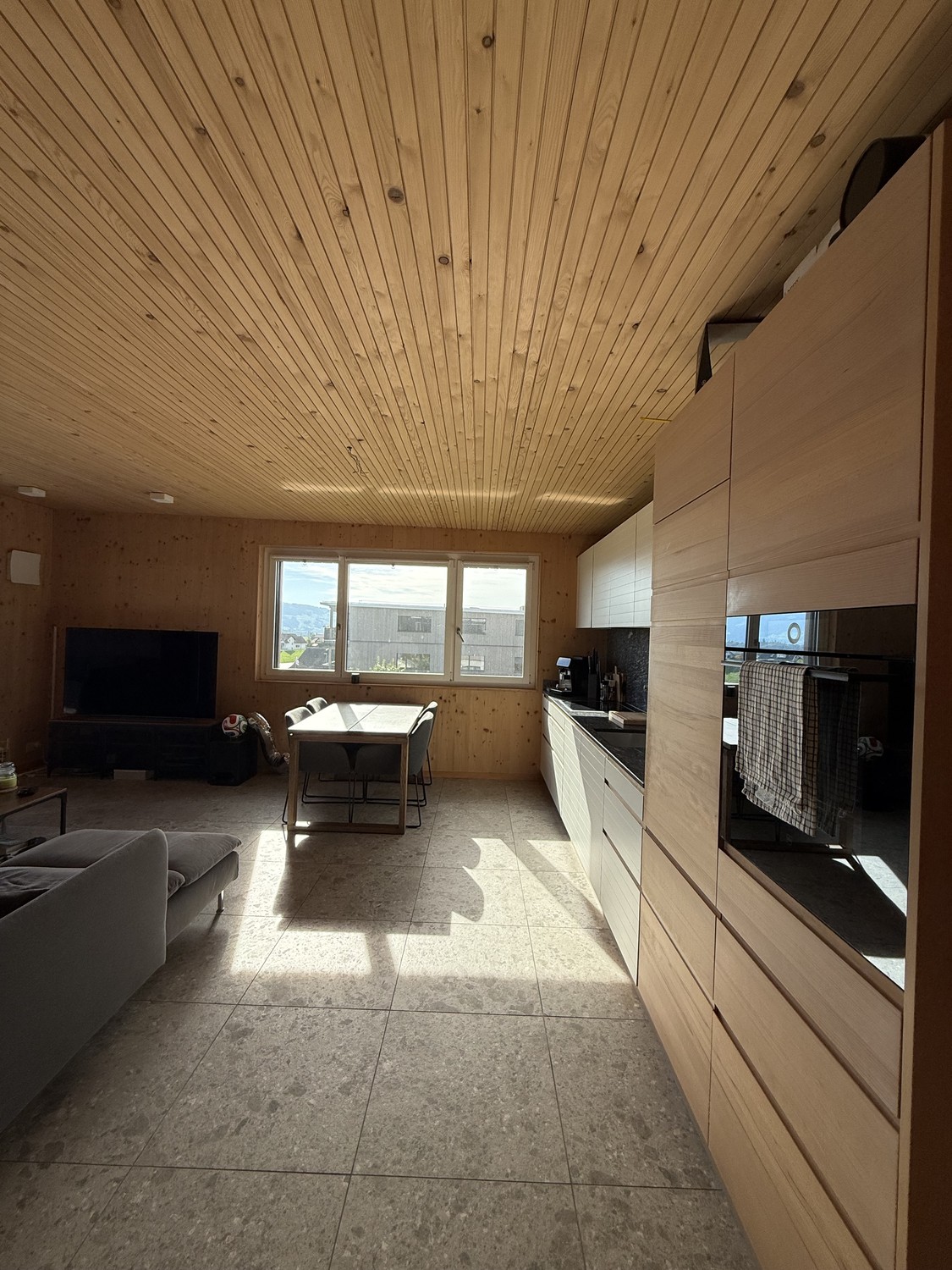 3 ½ rooms apartment, photo 3 of 10