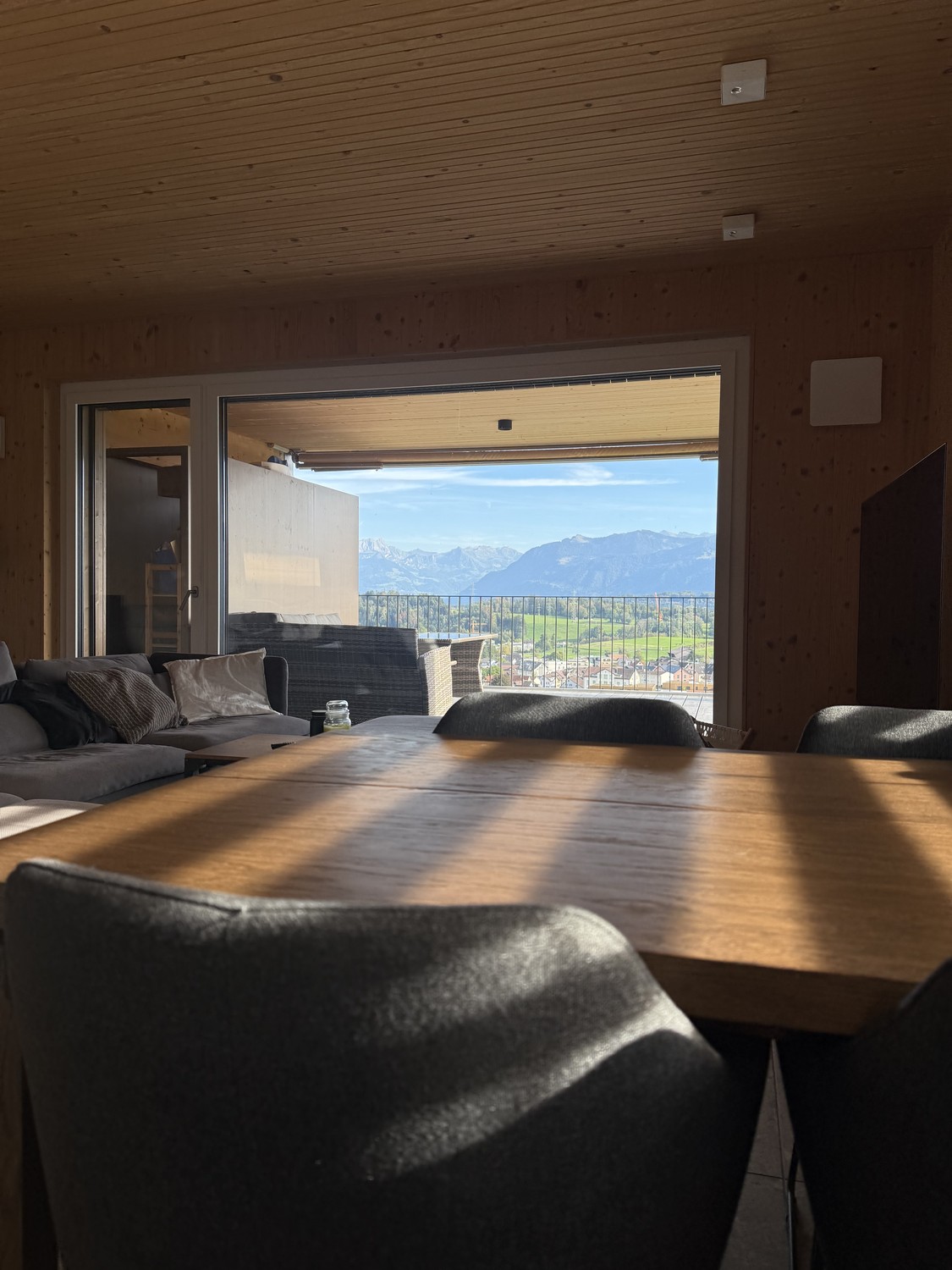3 ½ rooms apartment, photo 4 of 10