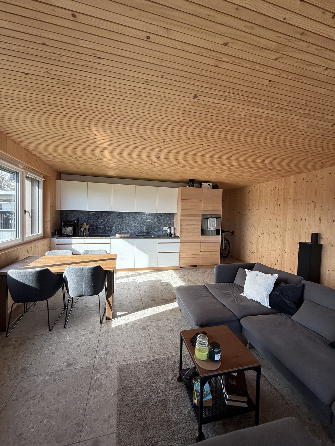 3 ½ rooms apartment, photo 2 of 10