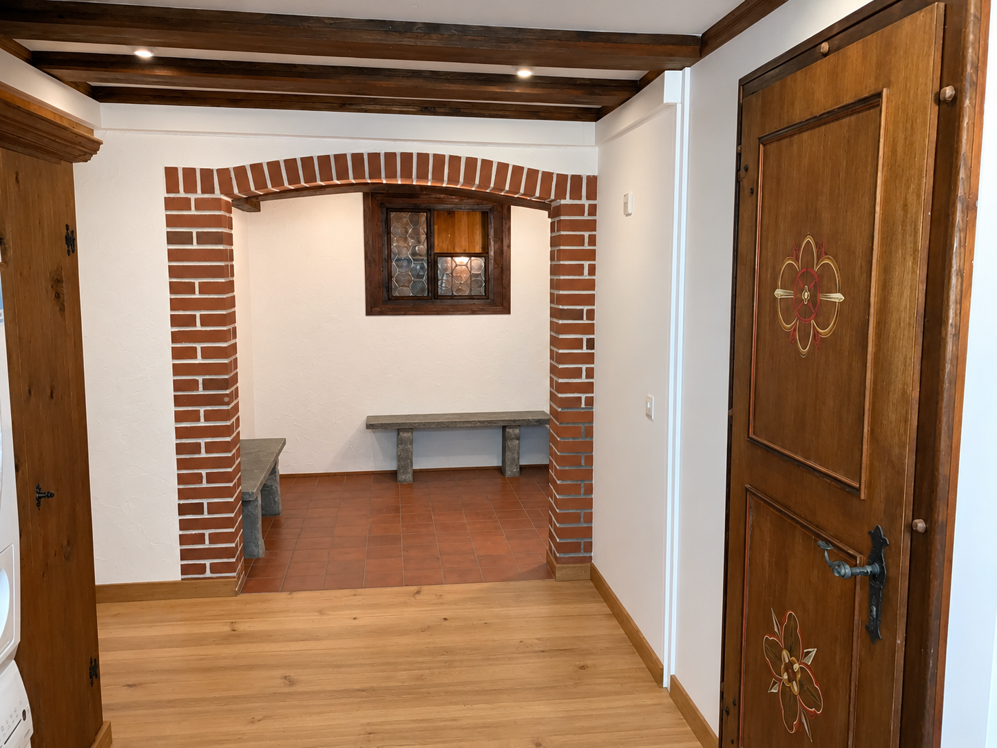 4 ½ rooms terrace flat, photo 6 of 9
