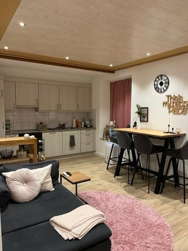 2 rooms apartment, photo 1 of 5