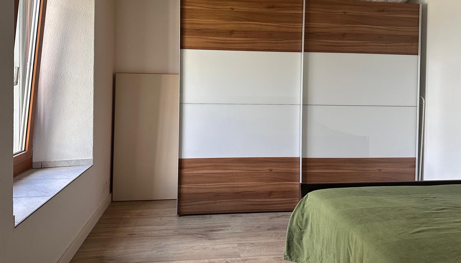 2 rooms apartment, photo 4 of 5