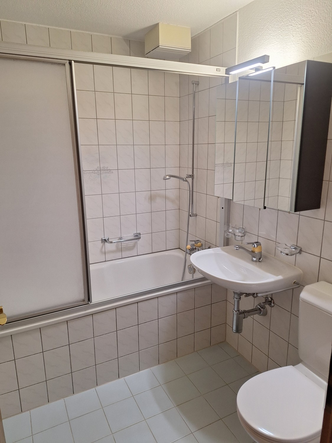 appartamento di 2 ½ locali, foto 3 di 9