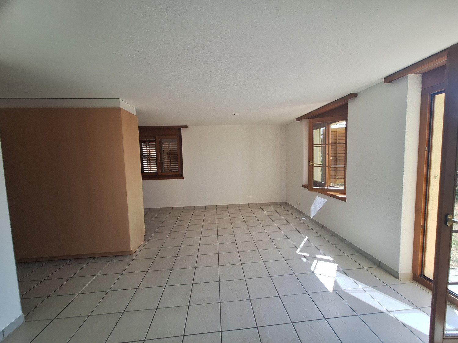 appartamento di 2 ½ locali, foto 6 di 9