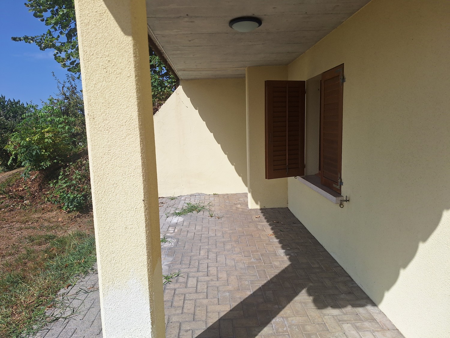appartamento di 2 ½ locali, foto 9 di 9