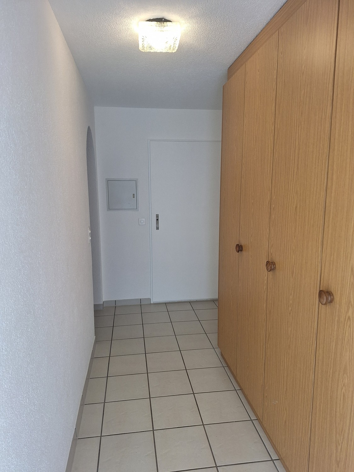 appartamento di 2 ½ locali, foto 1 di 9