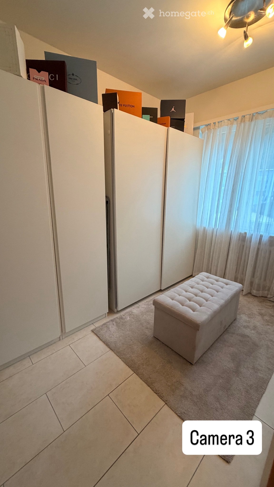4-Zimmer-Wohnung, Foto 1 von 5