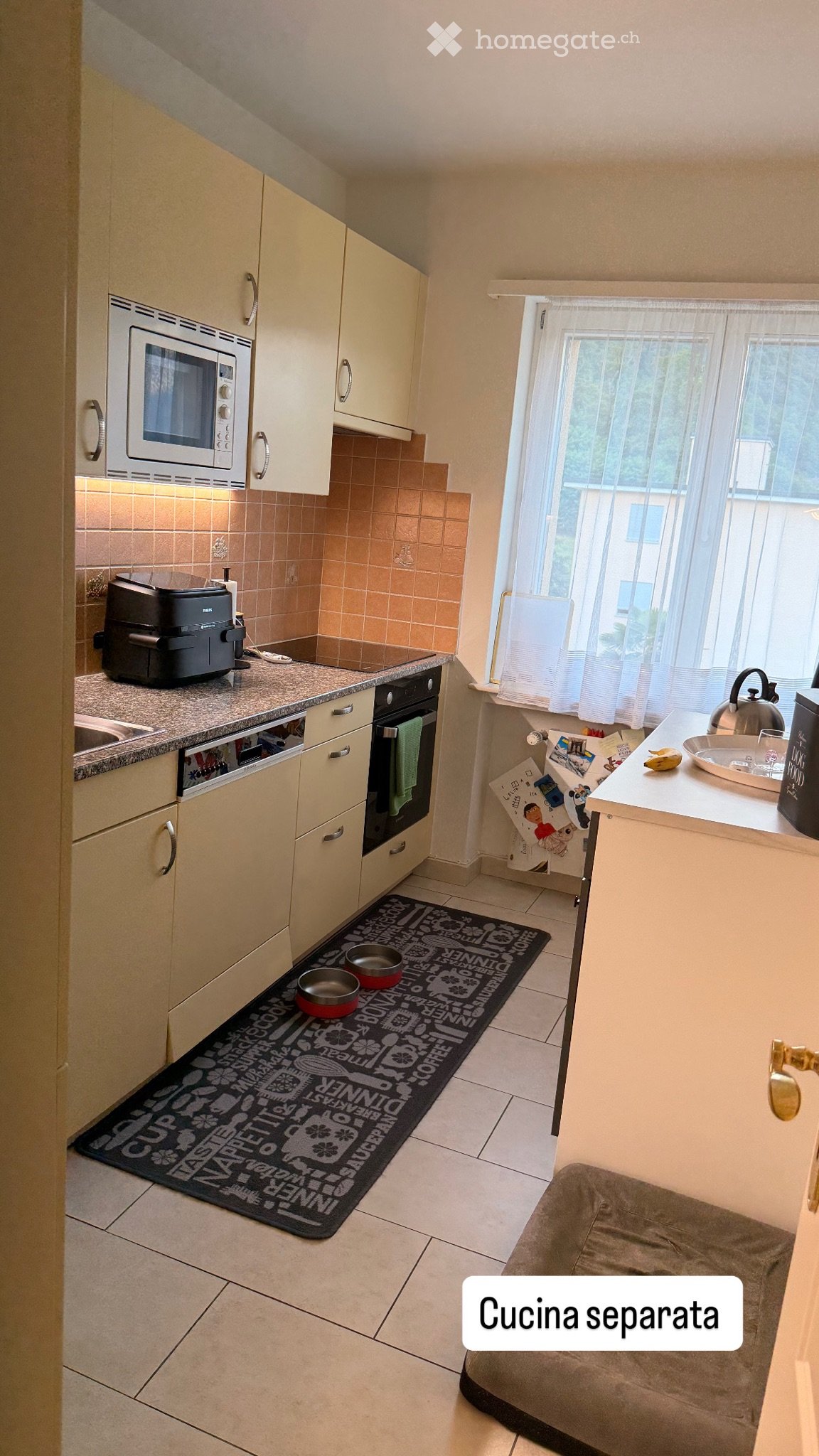 4-Zimmer-Wohnung, Foto 3 von 5