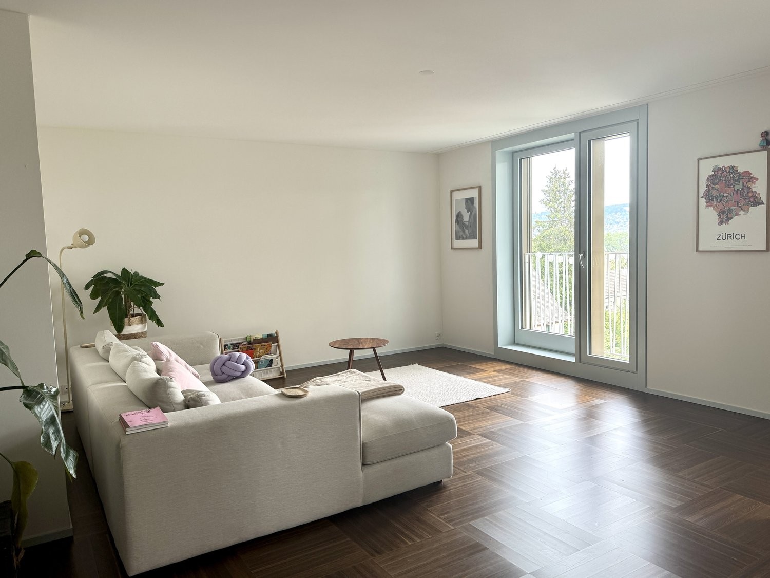 2 ½ rooms furnished flat, photo 2 of 6