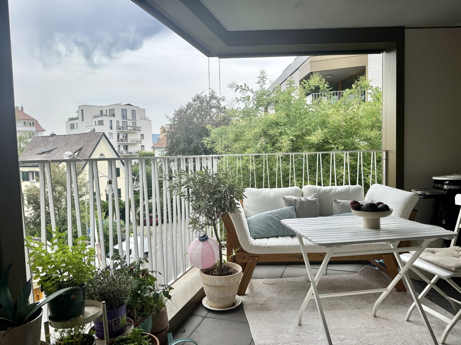 2 ½ rooms furnished flat, photo 6 of 6